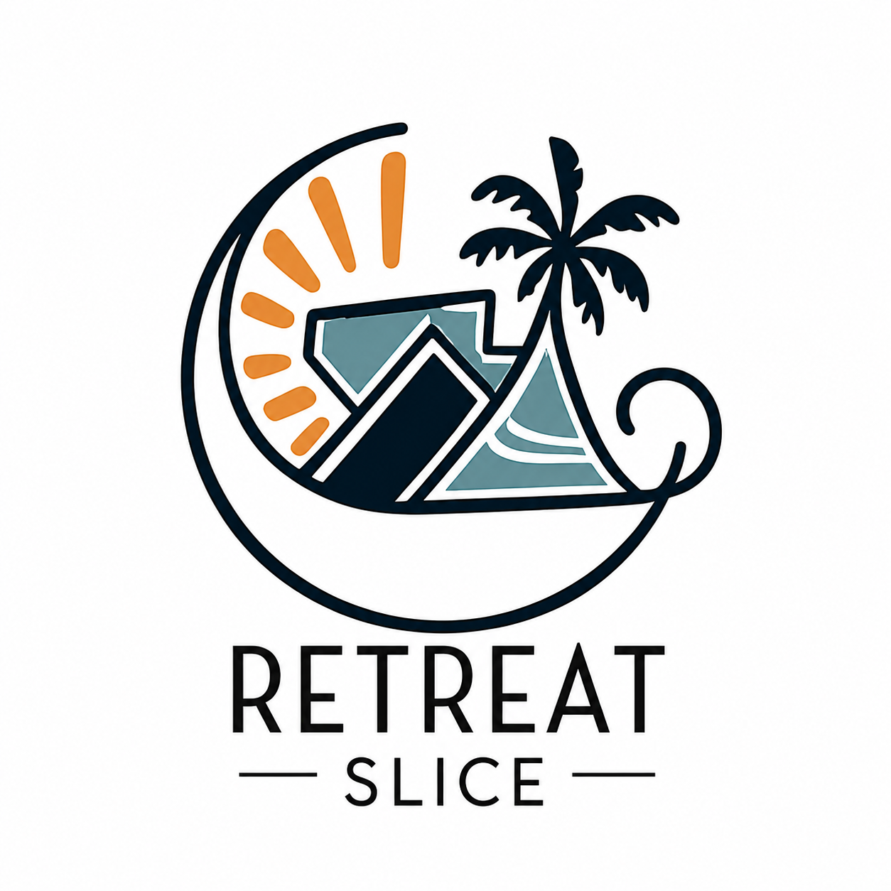 Retreat Slice
