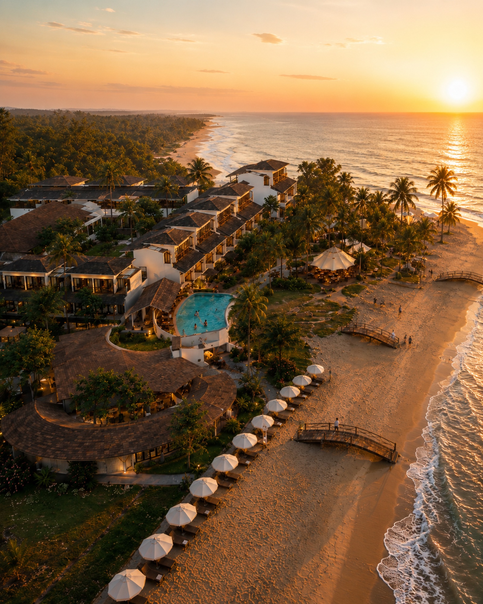 The Kodi Bengre Coast
